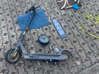 Segway-Ninebot MAX G30D I Nordrhein-Westfalen - Oberhausen Vorschau