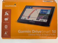 Garmin Drive Smart 50 Navigation Baden-Württemberg - Murrhardt Vorschau