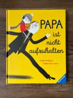 ❗️NEU❗️Buch Kinder „Papa ist nicht aufzuhalten“ Ravensburger Nordrhein-Westfalen - Oelde Vorschau