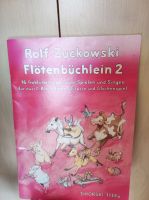 Rolf Zuckowski Flöten Buch Bayern - Kleinwallstadt Vorschau