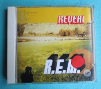 Reveal - R.E.M. 2001 CD im Jewelcase mit Booklet Nordrhein-Westfalen - Monheim am Rhein Vorschau