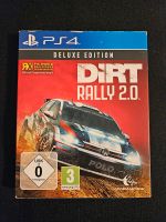 Dirt Rally 2.0 PS4 Kreis Pinneberg - Elmshorn Vorschau