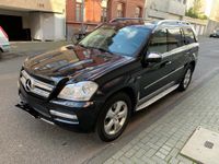 Mercedes GL 350 CDI 4 MATIC Köln - Bayenthal Vorschau