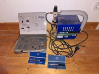 Airbrush Kompressor Revell Efbe Airbrushsytem Duisburg - Duisburg-Mitte Vorschau