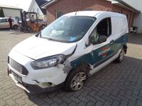 Ford Transit Courier Schleswig-Holstein - Ellerau  Vorschau