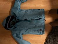 Winterjacke, Killtec gr. 38 Nordrhein-Westfalen - Salzkotten Vorschau