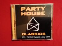 Doppel CD  "  Party House  "  Classics Baden-Württemberg - Buggingen Vorschau