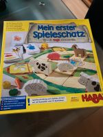 Spielesammlung „Mein erster Spieleschatz“ von Haba Hessen - Ludwigsau Vorschau