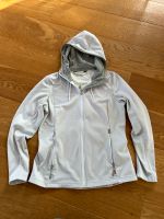 Vaude Softshelljacke Gr. 40 - Hellgrau Nordrhein-Westfalen - Bottrop Vorschau