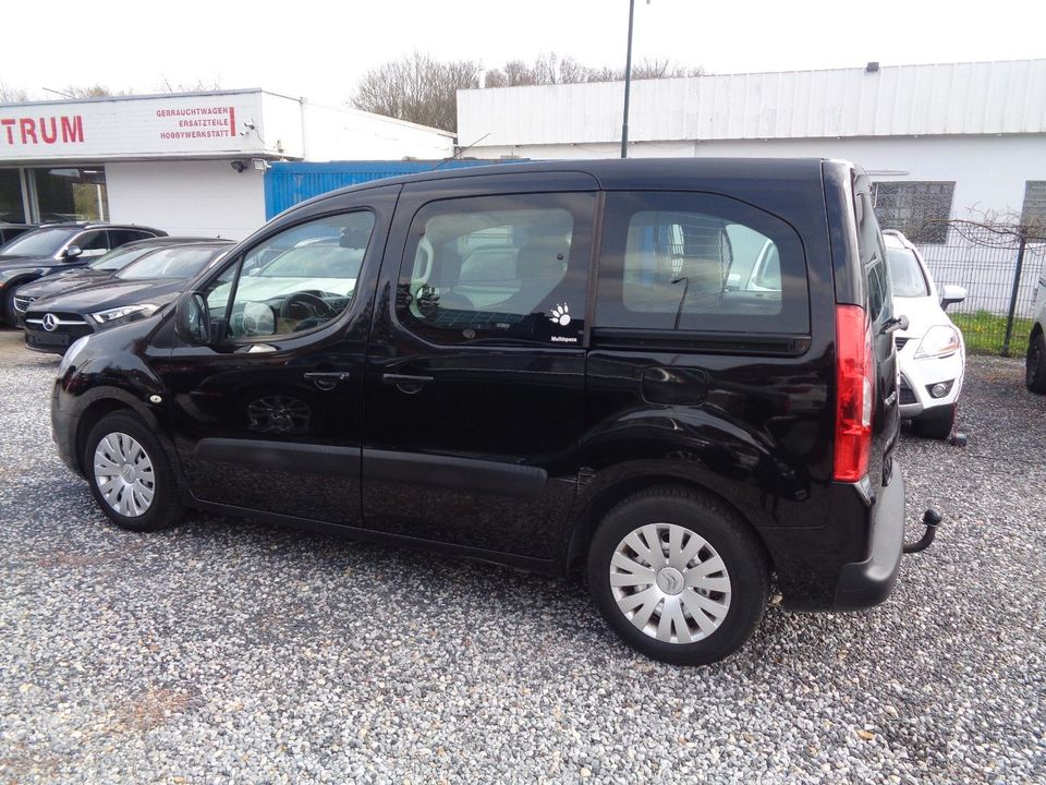 Citroën Berlingo Kombi Multispace in Alsdorf