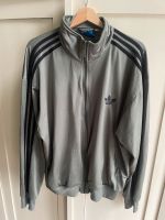 Adidas Trainingsjacke Jacke Firebird Sachsen - Priestewitz Vorschau