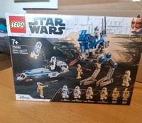 LEGO STAR WARS Clone Trooper Bayern - Gstadt Vorschau