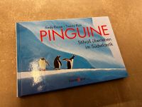 Pinguine, Stilvoll überleben im Südatlantik Rheinland-Pfalz - Newel Vorschau