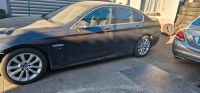 BMW F10 F11 18 Zoll Alufelgen mit Reifen Friedrichshain-Kreuzberg - Friedrichshain Vorschau