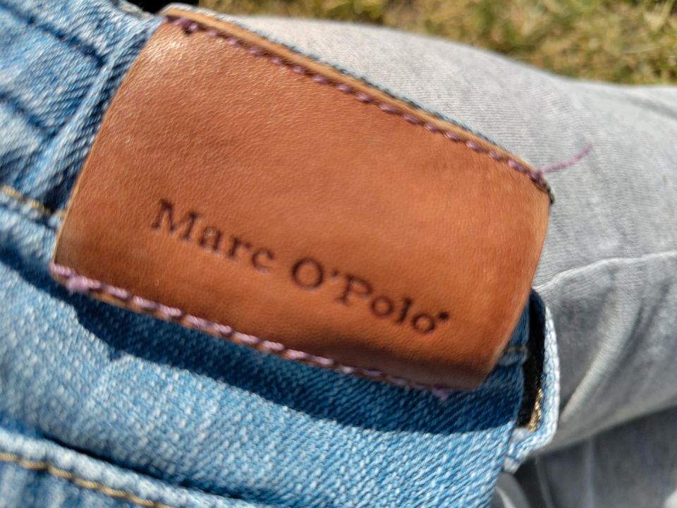 Kleiderpaket Hosen, Jeans Gr. 98, Marco Polo in Berlin