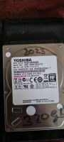 Toshiba 320GB  2,5" HDD.   20€ Berlin - Spandau Vorschau