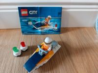 Lego City 30363 Rennboot Rheinland-Pfalz - Flacht Vorschau