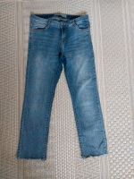 Jeans Hose blau 40 Clockhouse Nordrhein-Westfalen - Wesseling Vorschau