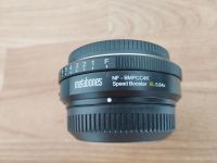 Metabones Nikon G to BMPCC4K Speed Booster XL 0.64x Friedrichshain-Kreuzberg - Kreuzberg Vorschau
