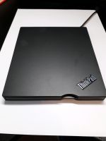 *Neu* Lenovo ThinkPad UltraSlim USB DVD Burner Niedersachsen - Tostedt Vorschau