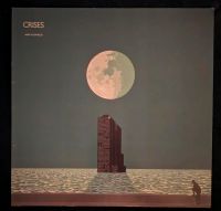 Mike Oldfield Crisis LP Vinyl Niedersachsen - Handeloh Vorschau