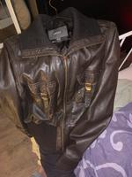 Leder Jacke Nordrhein-Westfalen - Bad Honnef Vorschau