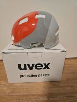 UVEX Fahrradhelm Kinder Gr.51-55 NEU Nordrhein-Westfalen - Hilden Vorschau