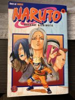 Naruto Manga / Comic Nordfriesland - Husum Vorschau