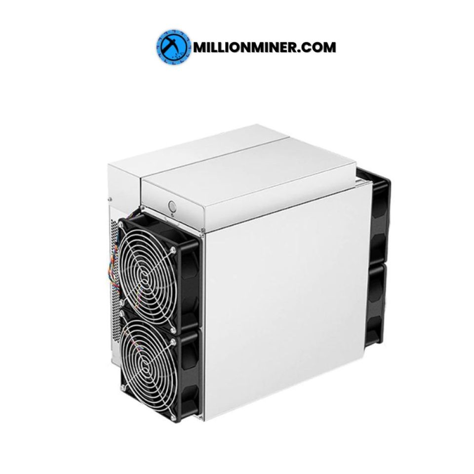 BITMAIN ANTMINER S19j PRO 104TH - NEU BITCOIN ASIC MINER OVP in Berlin