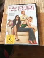 DVD In den Schuhen meiner Schwester Cameron Díaz Shirley MacLaine Saarland - Püttlingen Vorschau