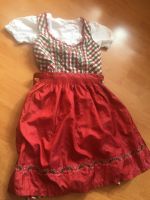 Dirndl 3-teilig Gr. 152 Bayern - Raubling Vorschau