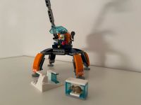 Lego City 60192: Arctic Crawler Nordrhein-Westfalen - Waltrop Vorschau