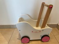 Puppenwagen aus Holz Leipzig - Altlindenau Vorschau