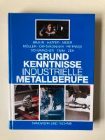 Buch „Grundkenntnisse Industrielle Fachberufe“ zu verkaufen Nordrhein-Westfalen - Petershagen Vorschau