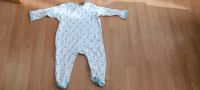 Baby Strampler Pyjama Schlafanzug einwandfrei Düsseldorf - Pempelfort Vorschau