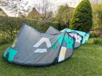 Duotone Kite Neo SLS 9/7 Neo5 /Wavekite /Foil /Anfänger /Clickbar Kiel - Kronshagen Vorschau