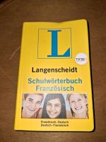 TING Schulwärterbuch Französisch, Langenscheidt Bayern - Würzburg Vorschau