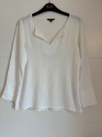 Bluse von Massimo Dutti in Weiß - Gr. 34/XS - Top Zustand! Nordrhein-Westfalen - Bad Lippspringe Vorschau