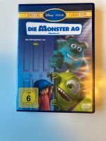 Disney Pixar Die Monster AG Nordrhein-Westfalen - Mülheim (Ruhr) Vorschau