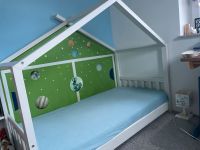 Hausbett Kinderbett Berlin - Spandau Vorschau
