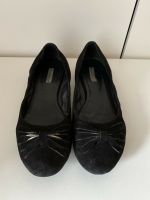 Edle Ballerinas von VIC Matié, schwarz, Gr. 39,5 Bayern - Würzburg Vorschau