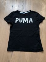 T Shirt Puma Mädchen Gr.152 Nürnberg (Mittelfr) - Mitte Vorschau