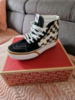 Vans Sk8-Hi Stacked Gr. 40.0 Schleswig-Holstein - Flensburg Vorschau