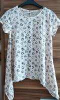 Damen Shirt in Größe 38 Hessen - Neukirchen Vorschau