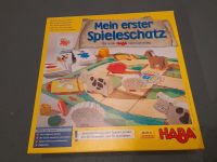 HABA Mein erster Spieleschatz Spielesammlung Hamburg-Nord - Hamburg Langenhorn Vorschau