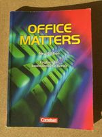 Office Matters New Edition Englisch für kaufmännische Berufe Bayern - Augsburg Vorschau