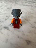 LEGO Star Wars Nute Gunray Unstruttal - Dörna Vorschau