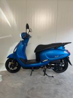 Sym Fiddle 50ccm Neufahrzeug Nordrhein-Westfalen - Velen Vorschau