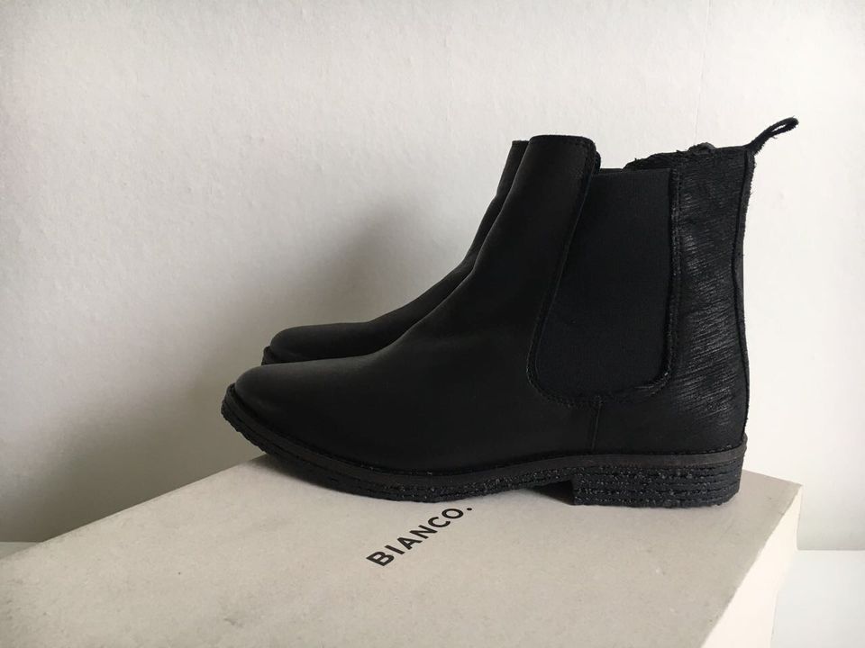 Chelsea Boots in Hamburg