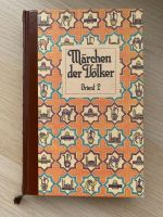 Buch, Märchen der Völker Rheinland-Pfalz - Nistertal Vorschau